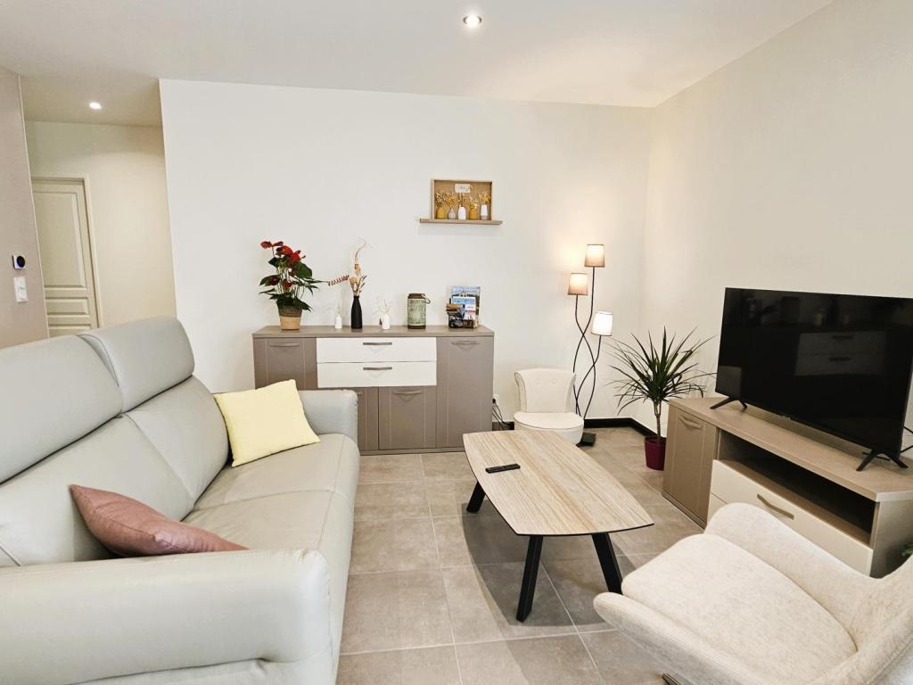 Location Gîtes de France 19G1046