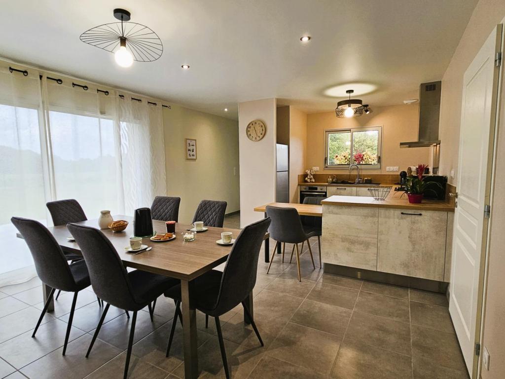 Location Gîtes de France 19G1046