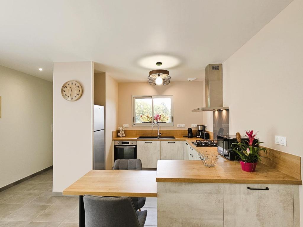 Location Gîtes de France 19G1046