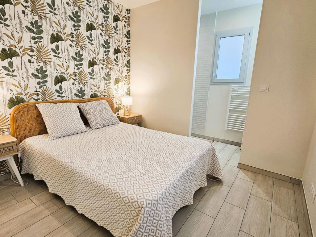 Location Gîtes de France 19G1046