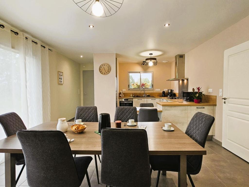 Location Gîtes de France 19G1046