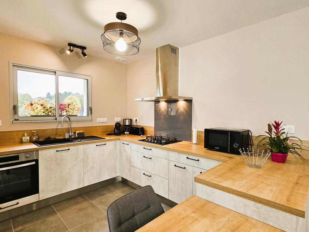 Location Gîtes de France 19G1046