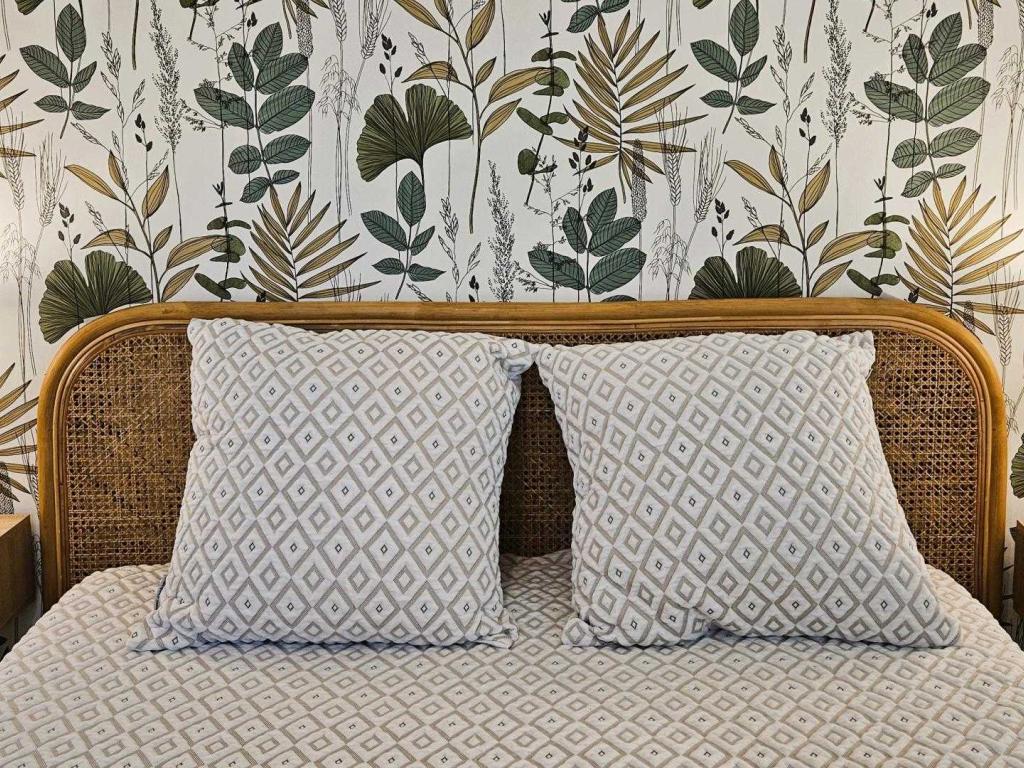 Location Gîtes de France 19G1046