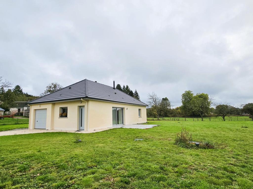 Location Gîtes de France 19G1046