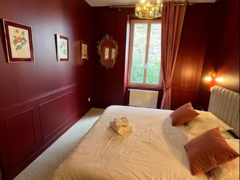 La suite Shelby