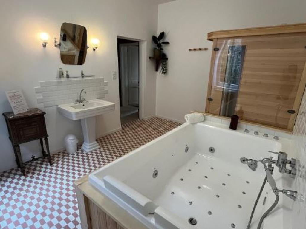 La suite Shelby