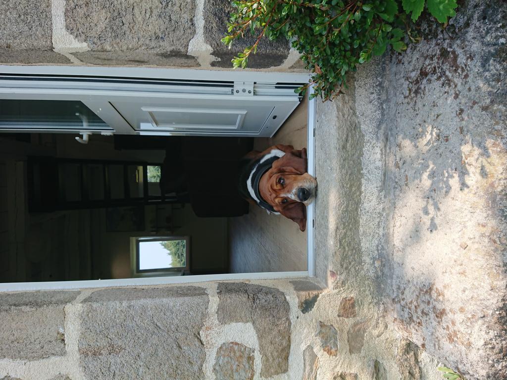 Gîte d'Hublange