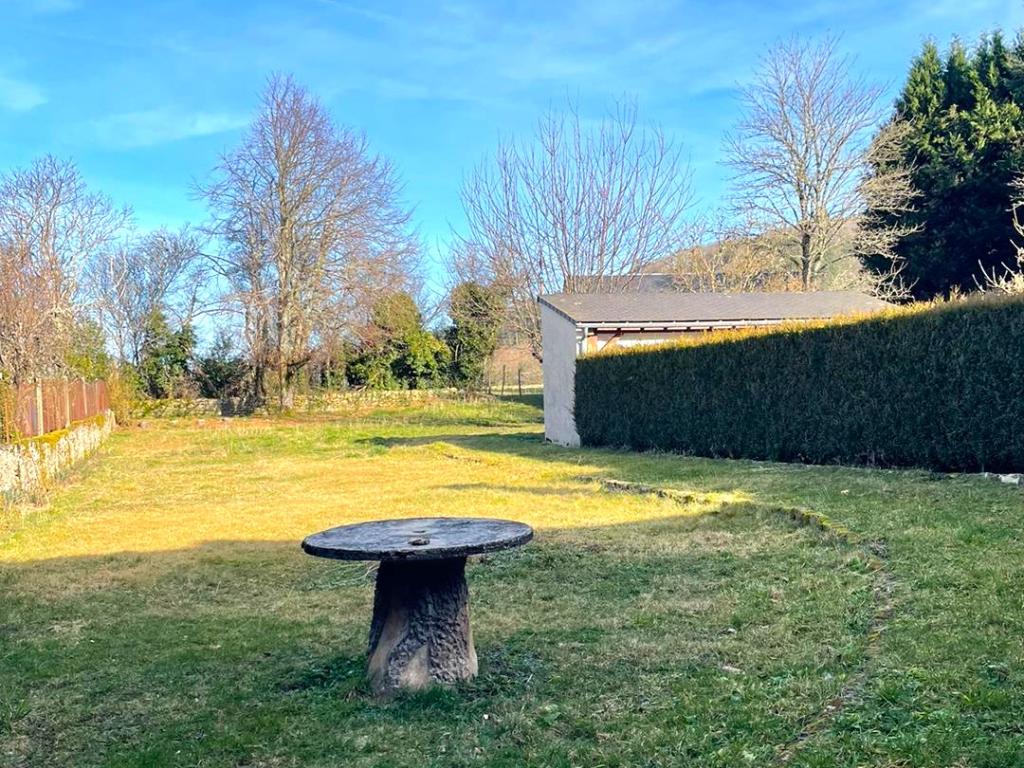 Gîte du Chef