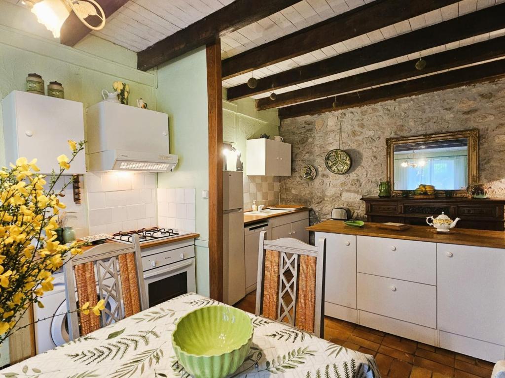 Location Gîtes de France n°19G4235