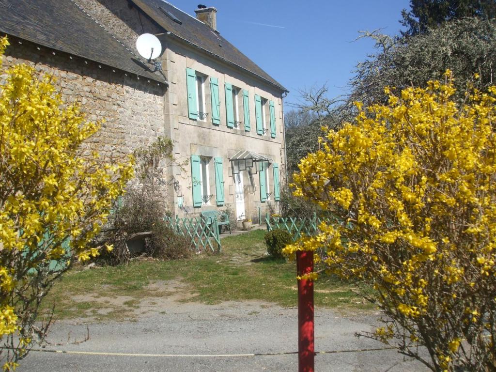 Location Gîtes de France n°19G4235