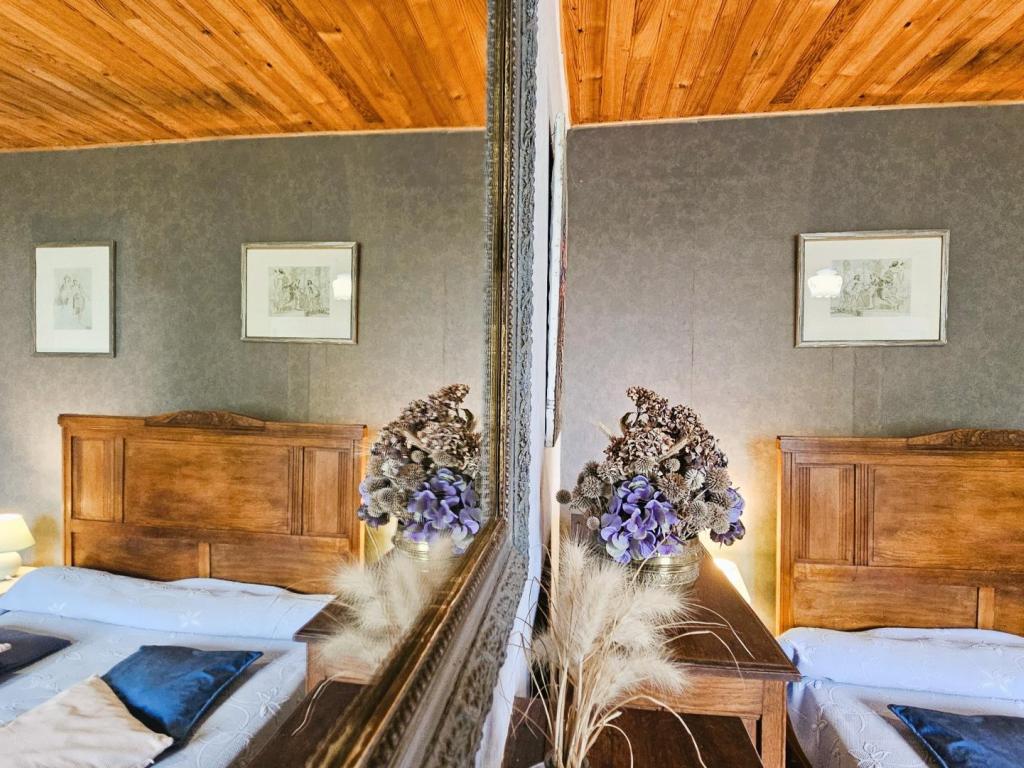 Location Gîtes de France n°19G4235