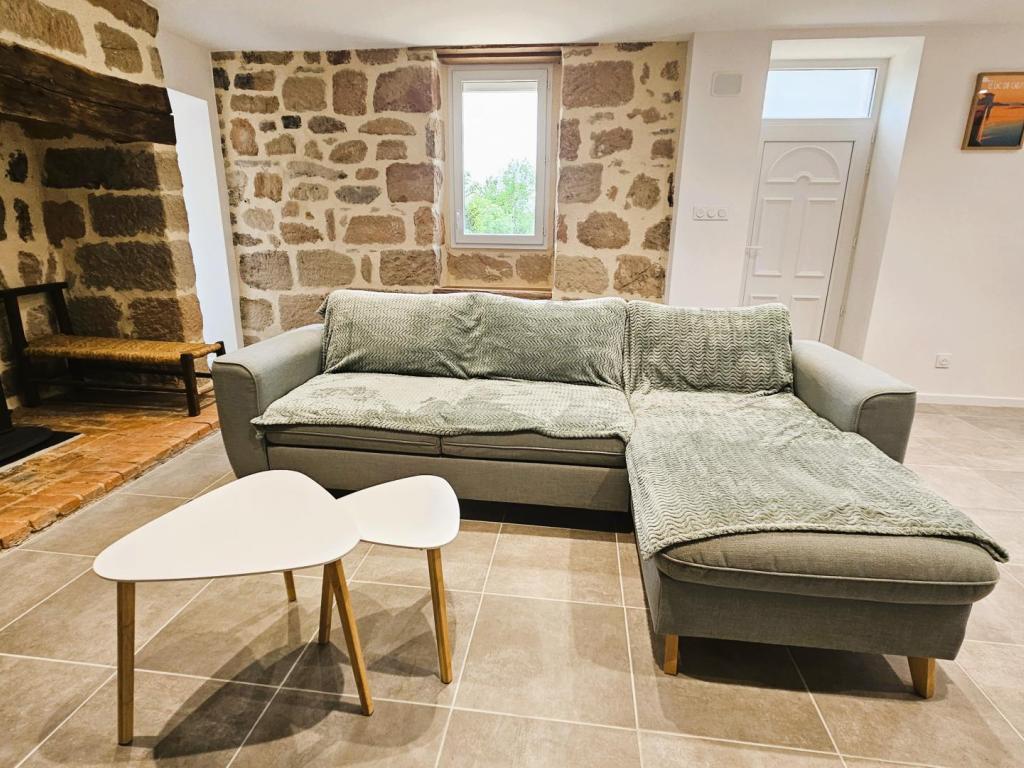 La Maison Bleue