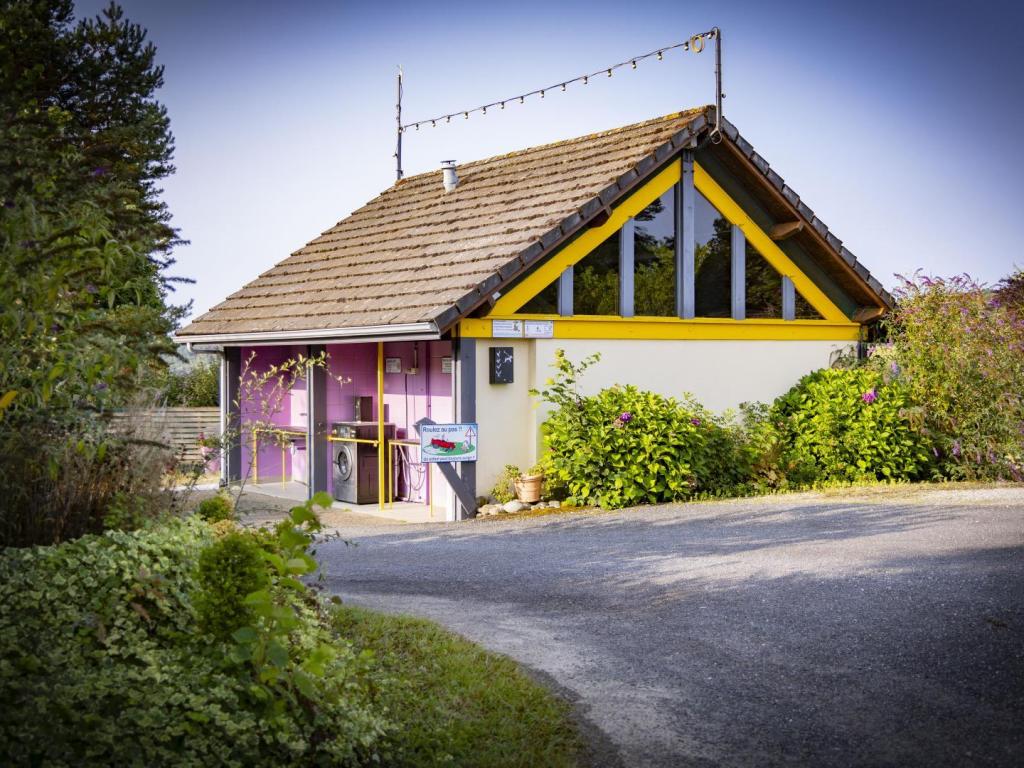 Bungalow 2