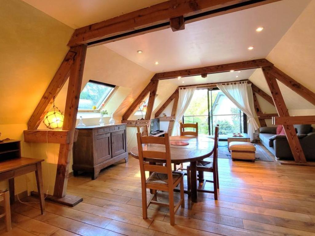 Gîte de la Pierre Ronde