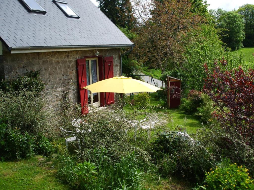 Location Gîtes de France n°19G4234