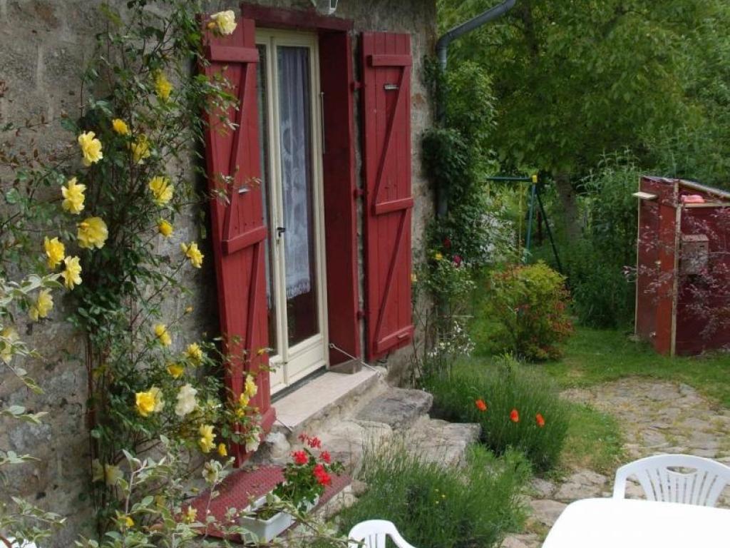 Location Gîtes de France n°19G4234