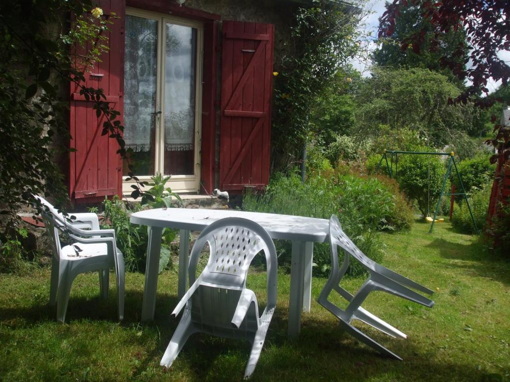 Location Gîtes de France n°19G4234