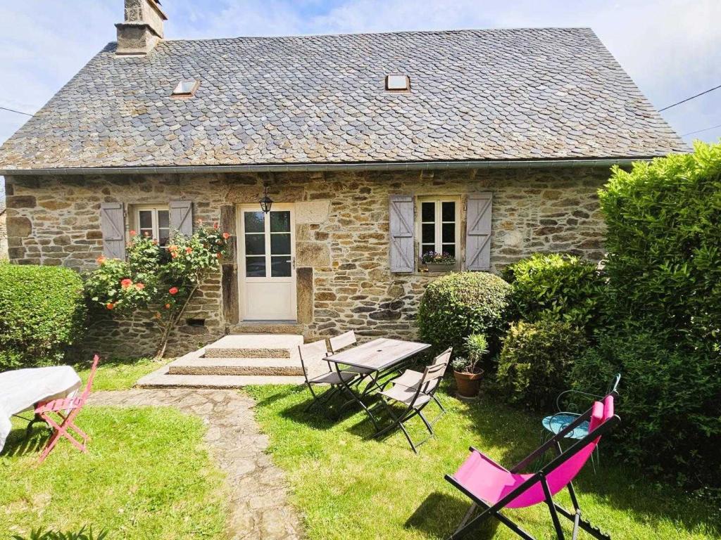 Maison Vieille
