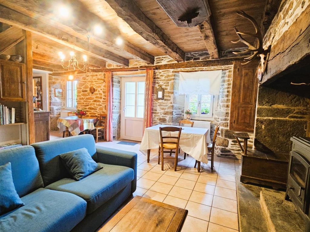 Maison Vieille