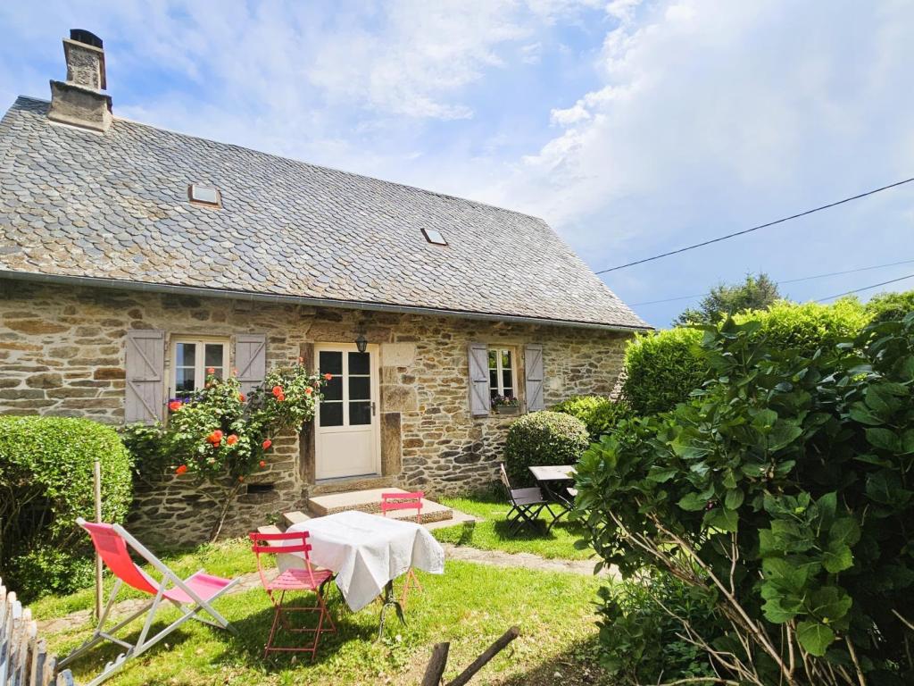 Maison Vieille