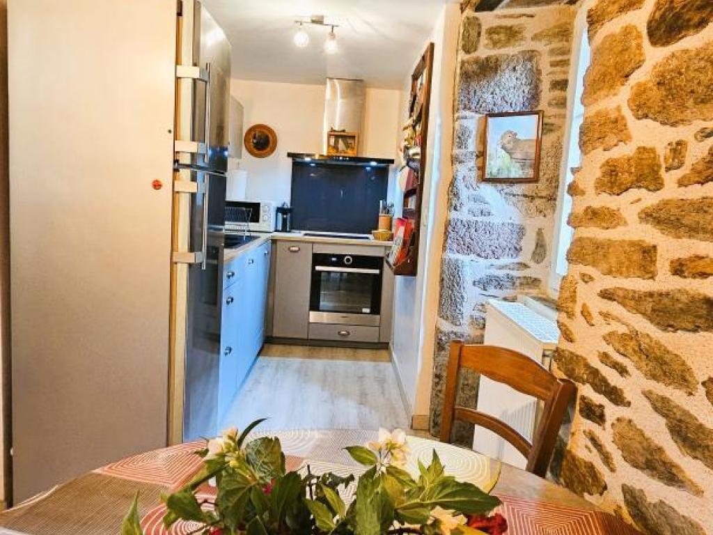 Maison Vieille