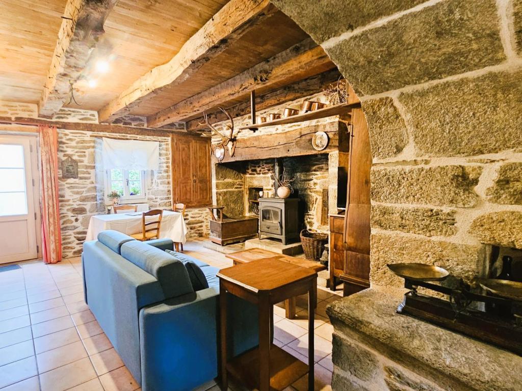 Maison Vieille