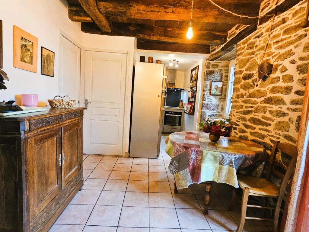 Maison Vieille