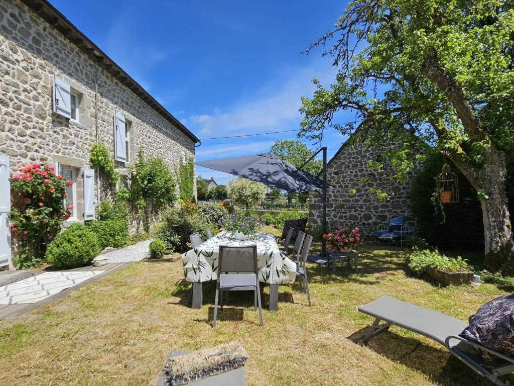 Location Gîtes de France n°19G5137