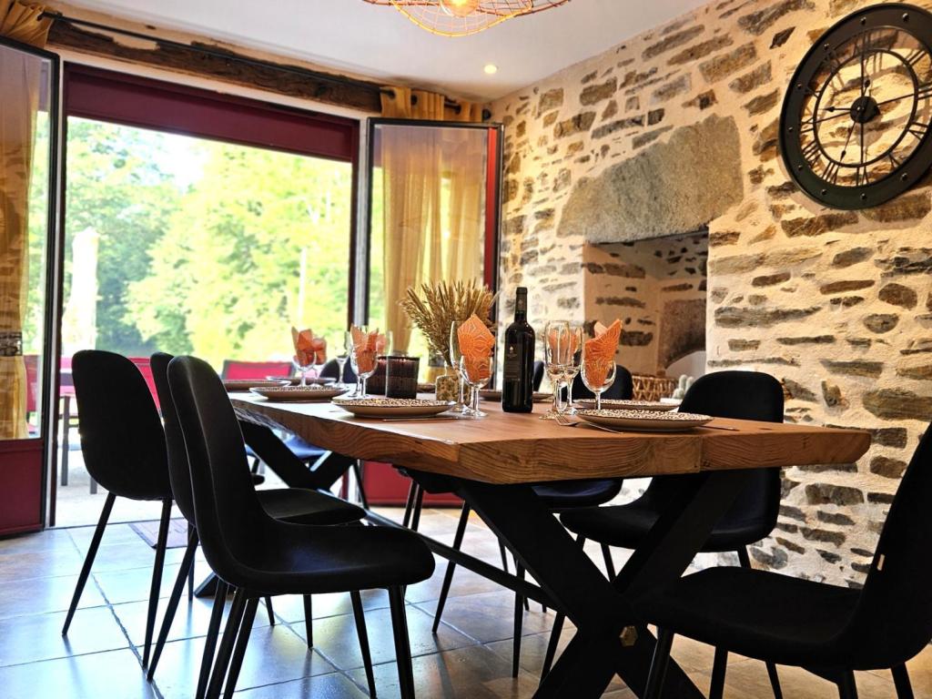 Gîte des Pierres Fleuries