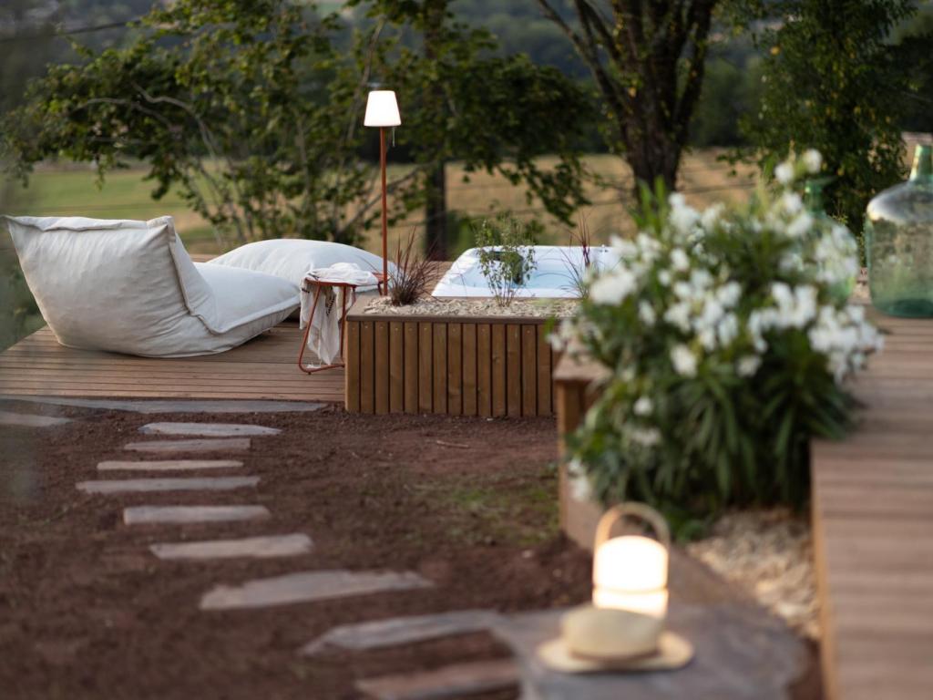 Domaine de Leygonie