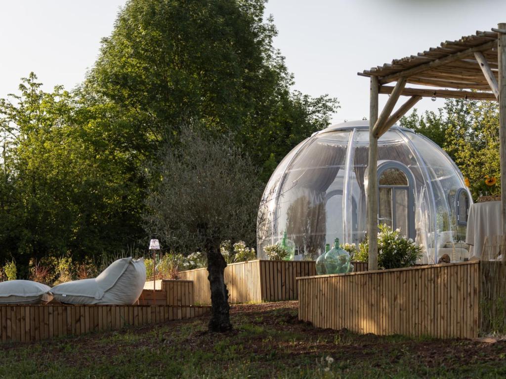 Domaine de Leygonie