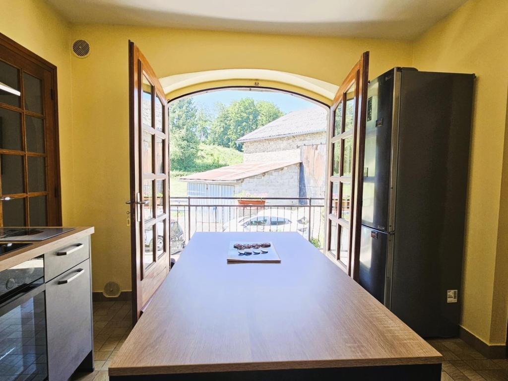 Location Gîtes de France n° 19G5143