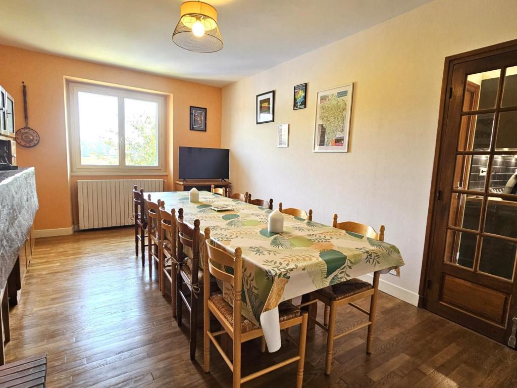 Location Gîtes de France n° 19G5143