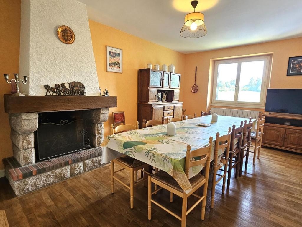 Location Gîtes de France n° 19G5143