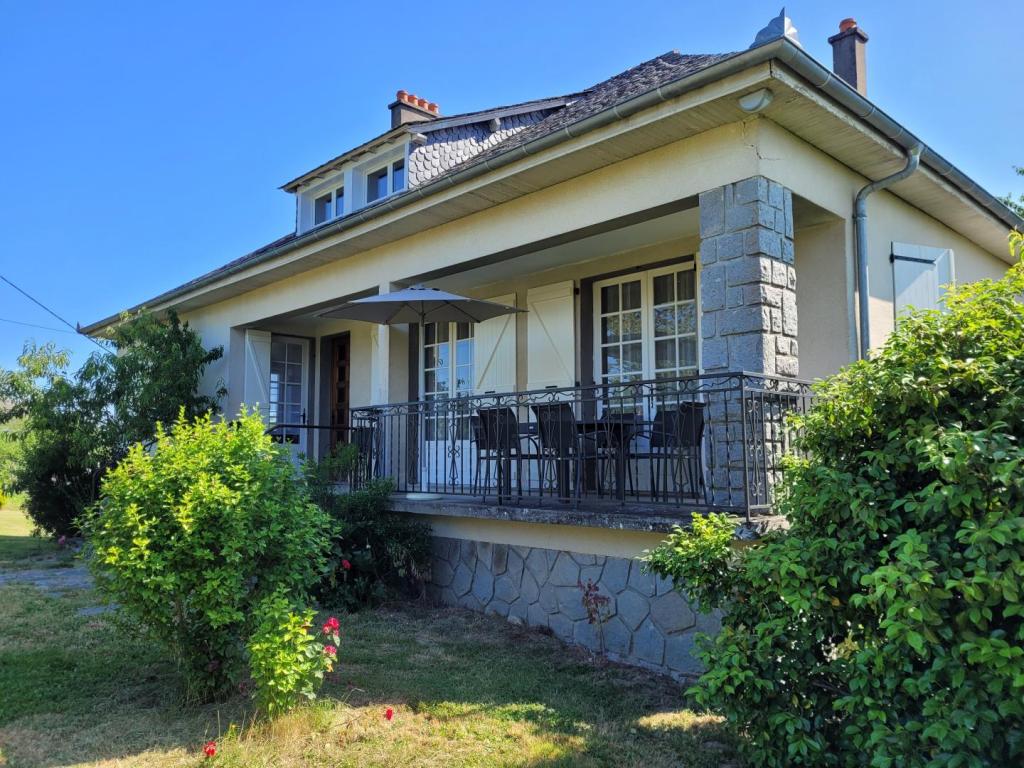Gîte du Gasquet