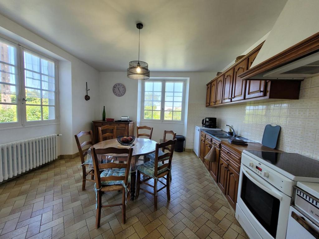 Gîte du Gasquet