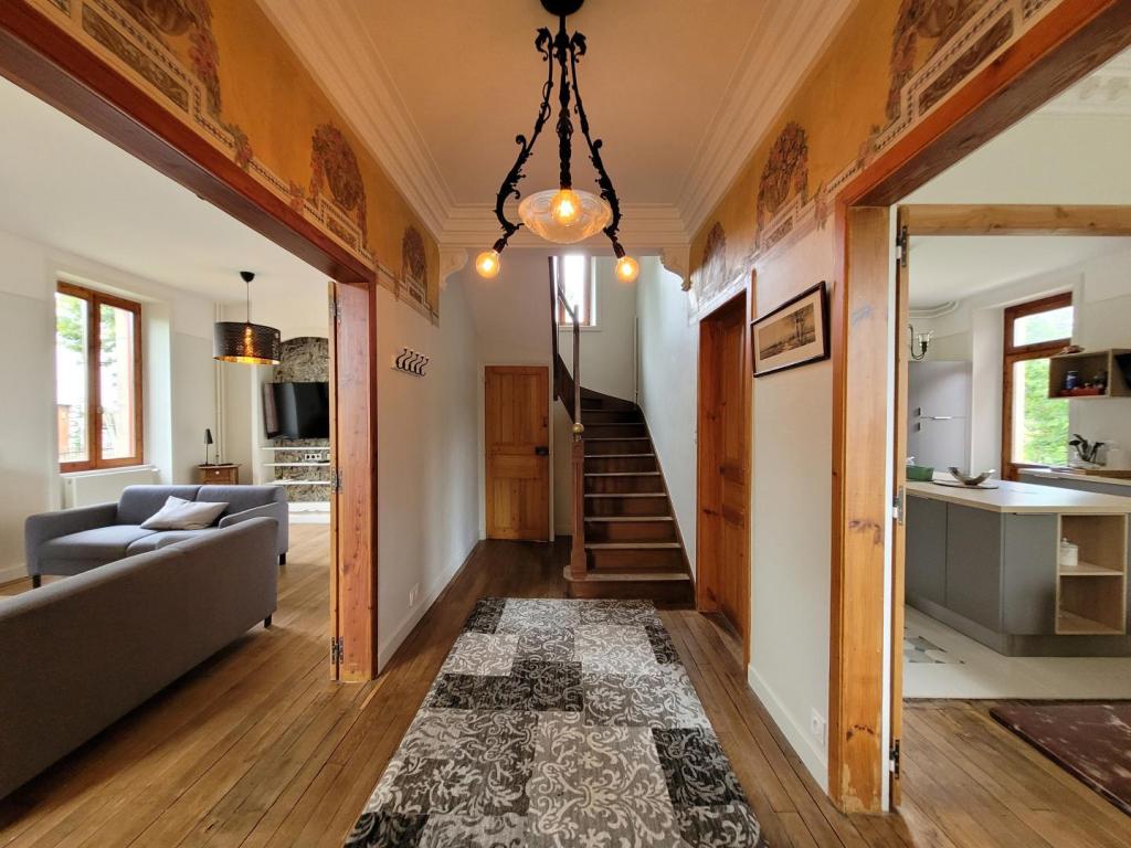 La Maison de Maussac