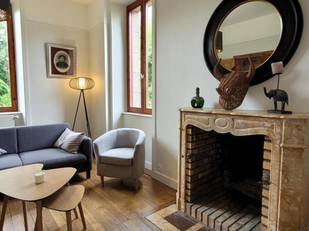 La Maison de Maussac