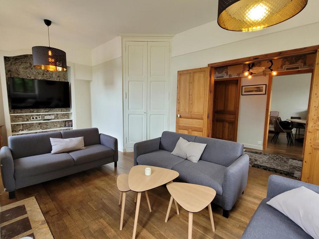 La Maison de Maussac