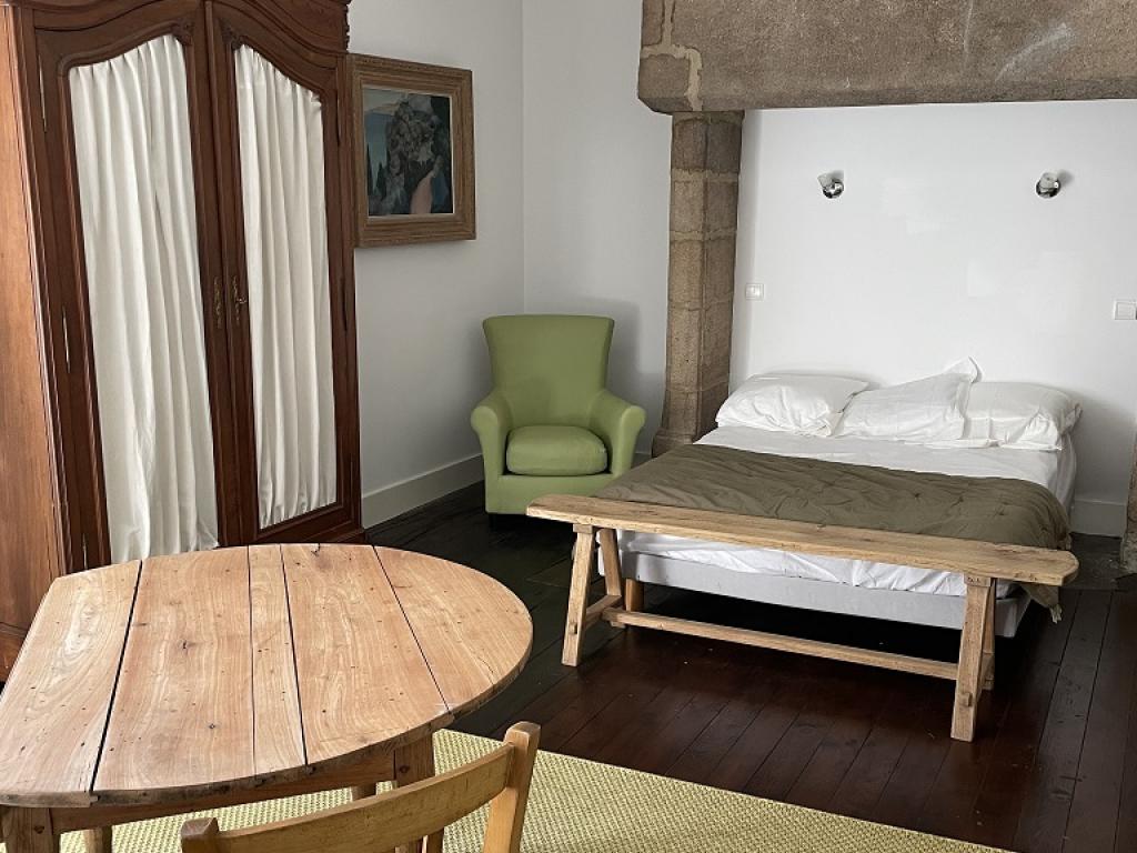 Meublé de Tourisme ARVIS