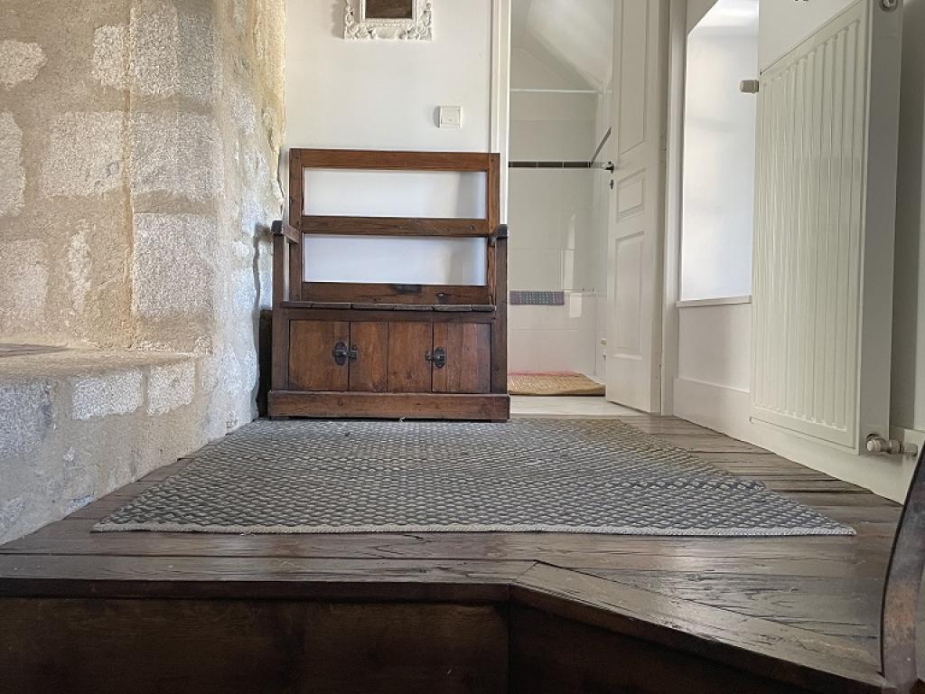 Meublé de Tourisme ARVIS