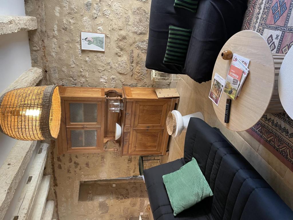 Meublé de Tourisme ARVIS