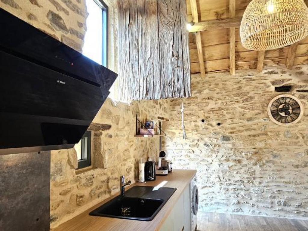 Location Gîtes de France n° 19G4018