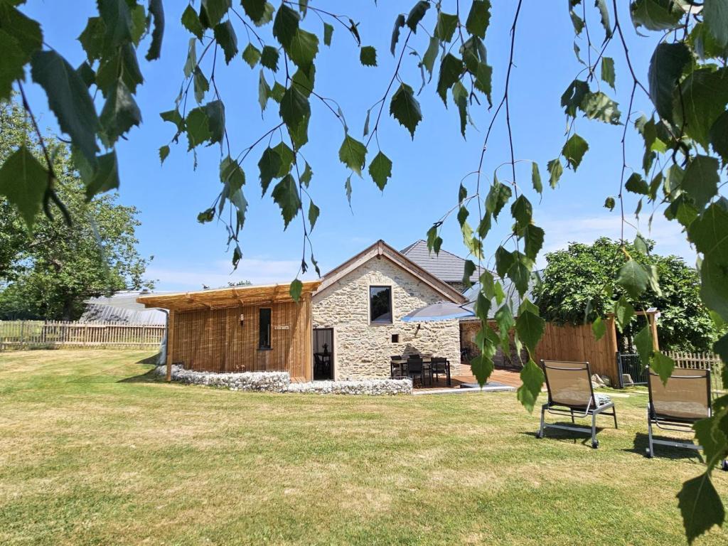 Location Gîtes de France n° 19G4018