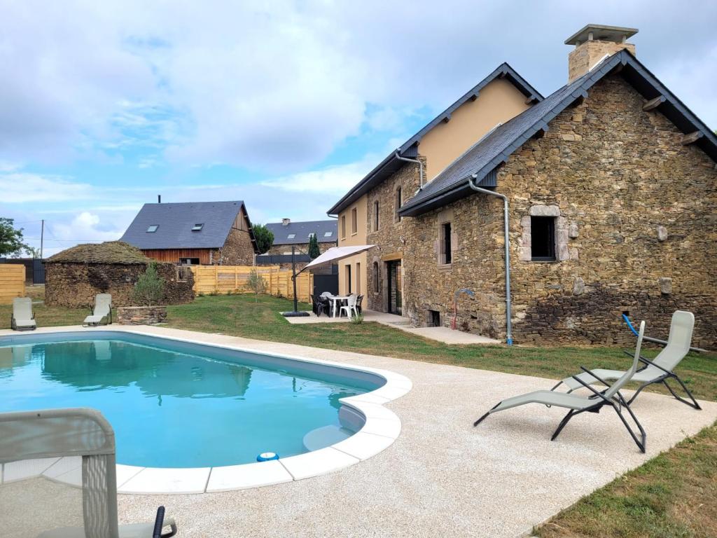 Gîte de Sourzat