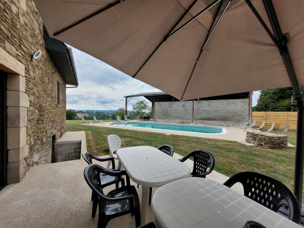 Gîte de Sourzat