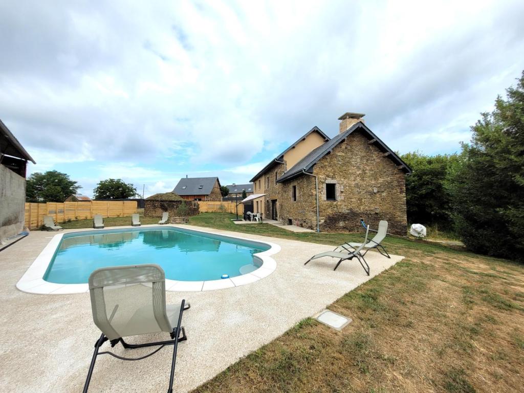 Gîte de Sourzat
