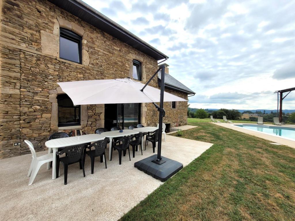 Gîte de Sourzat