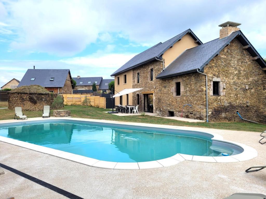 Gîte de Sourzat