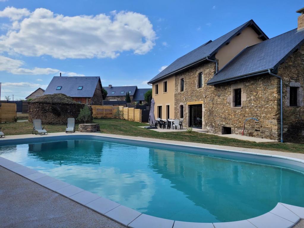 Gîte de Sourzat